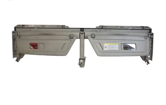 Citroen C4 Grand Picasso Sun visor 96539647BJ01