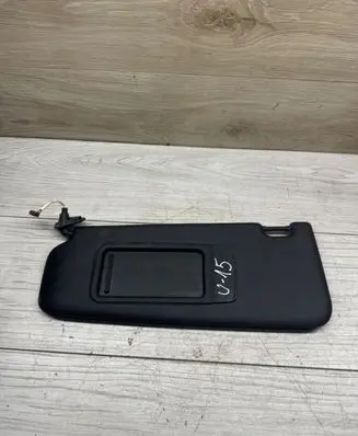 BMW X1 F48 F49 Sun visor 51447401374