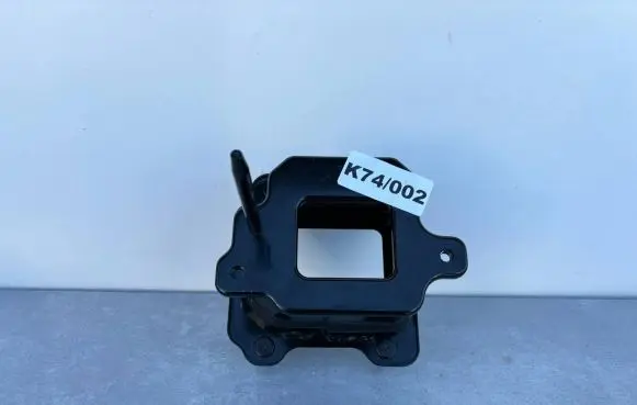 KIA Sportage Rear bumper support beam SPORTAGE2024