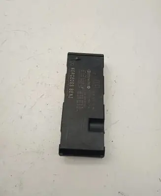 Mercedes-Benz GLC X253 C253 Tailgate/trunk control unit/module A2059007218