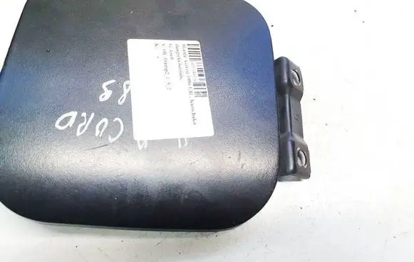 Fuel tank cap