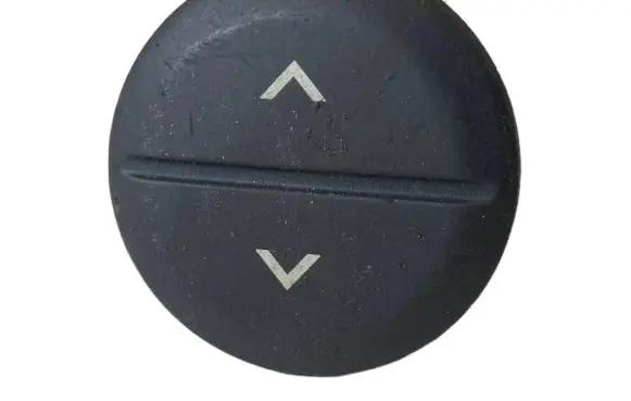 Land Rover Range Rover Sport L320 Seat control switch 