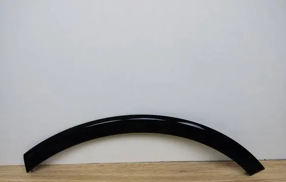 Audi Q7 4M Rear arch trim 4M0853817E