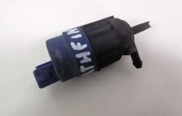 Nissan Pathfinder R51 Windscreen/windshield washer pump 28920EB320