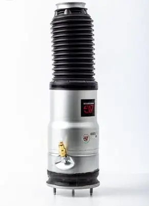 BMW 7 F01 F02 F03 F04 Rear air suspension bag/shock absorber 37126796929 37126790219 37126794140