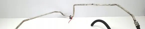 Volvo XC90 Power steering hose/pipe/line 30645197