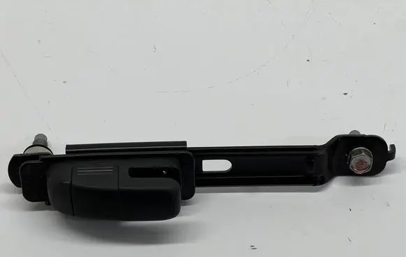 Mitsubishi Outlander IV Seat belt adjustment rail 6096312c 63020b