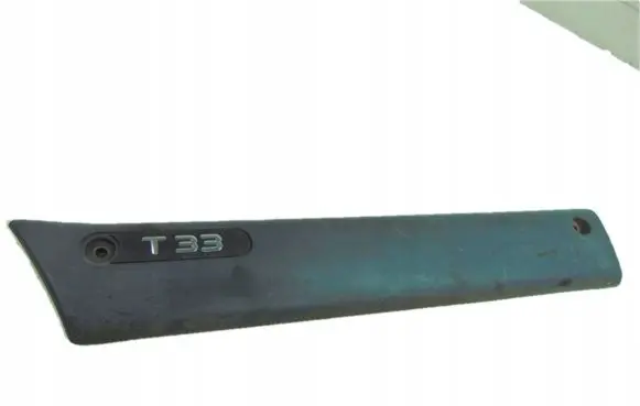 Renault Master II Front door trim (molding)