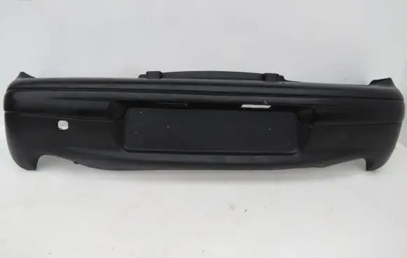 Fiat Seicento/600 Rear bumper 735006000