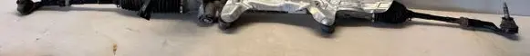 Hyundai Ioniq Steering rack 