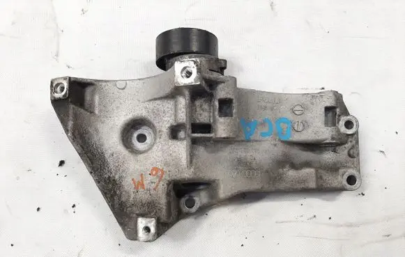 Volkswagen Golf VI Engine mounting bracket 036260885