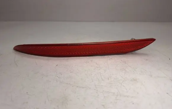 BMW 5 E60 E61 Rear tail light reflector 7183913 63147183913