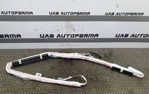 KIA Rio Roof airbag 85020H8000 H885020000