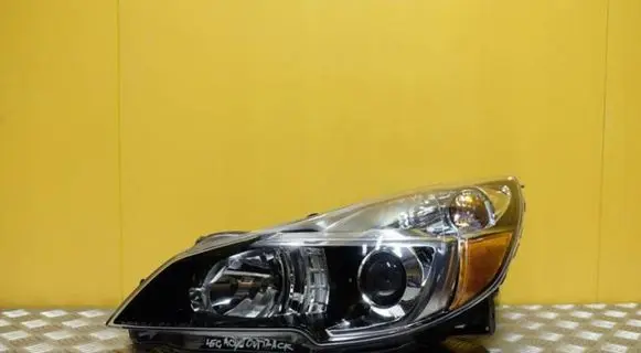 Subaru Outback Headlight/headlamp SUBARU-LEGACY SUBARU-OUTBACK 34373