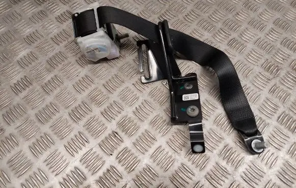 Tesla Model S Rear seatbelt 2458529AC