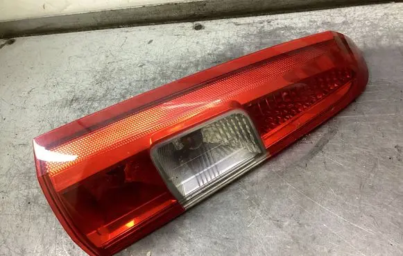 Volvo V70 Rear/tail lights 30643330