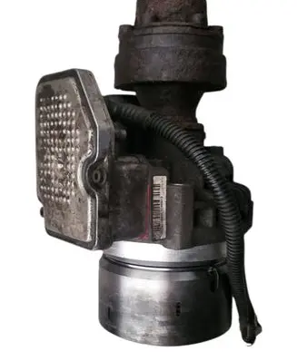 Volvo XC90 Transfer box differential control unit 5WP33502 10107601 8269230