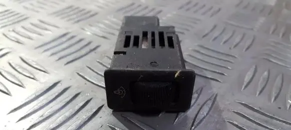 Panel lighting control switch