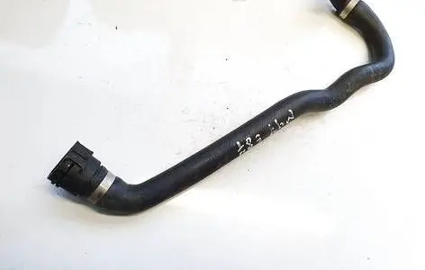 BMW 1 E81 E87 Engine coolant pipe/hose 1437865