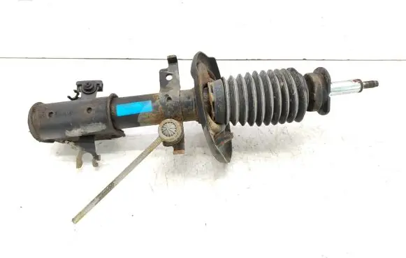 Renault Laguna III Front shock absorber/damper