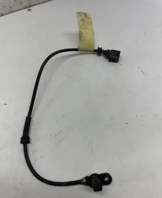 Ford Galaxy ABS brake wheel speed sensor 7M3927807N