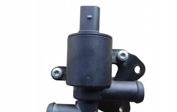 Audi A7 S7 4G Electric auxiliary coolant/water pump 4H0121671D 4G0121305AA