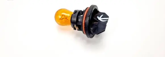 Volvo V50 Headlight part 