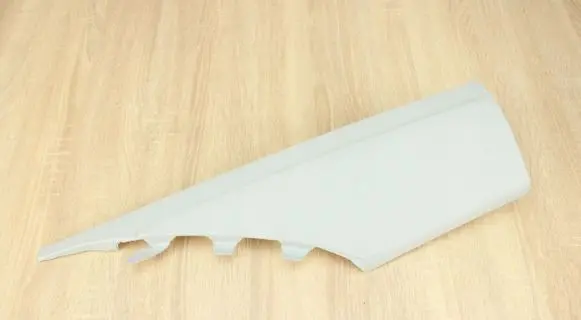 Audi A6 S6 C7 4G (C) pillar trim 4G5867245