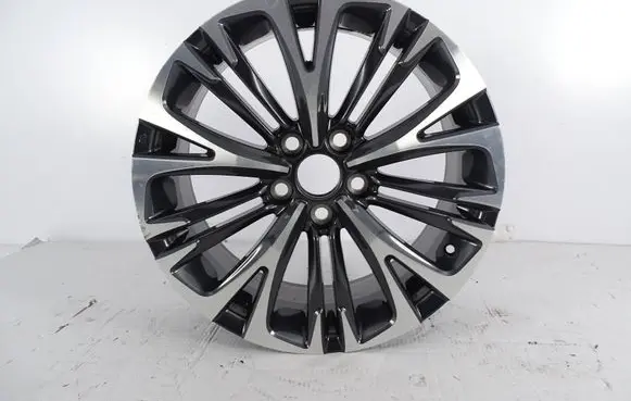 Toyota C-HR I Original wheel cap CMS11186