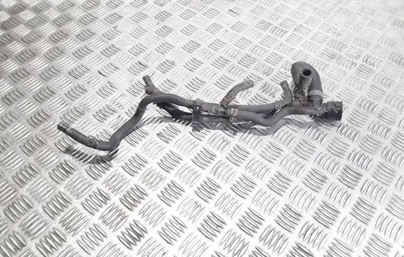 Audi A3 S3 8V Engine coolant pipe/hose 5Q0122101H 04E122447K