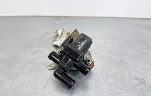 Volkswagen Touareg III Electric auxiliary coolant/water pump 1T0820036D