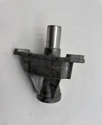 Jaguar XE Driveshaft support bearing bracket H7A33A040AB