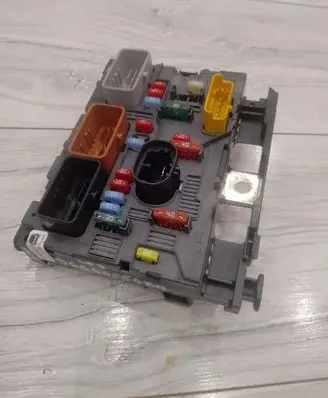 Citroen C3 BSM Control unit 9664055480