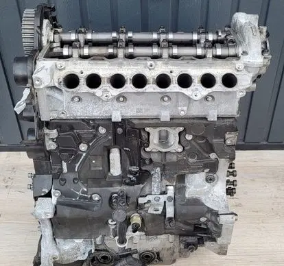 Volvo V40 Engine D4204T13