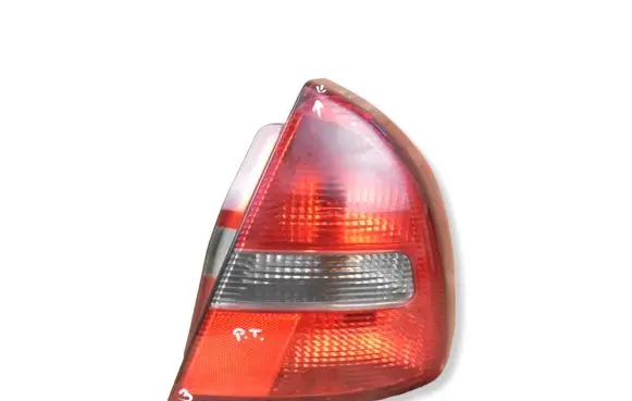 Mitsubishi Carisma Rear/tail lights 