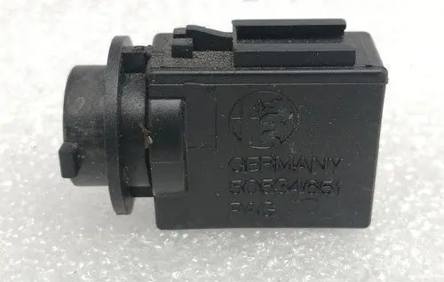 Maserati GranTurismo Air quality sensor 50534651