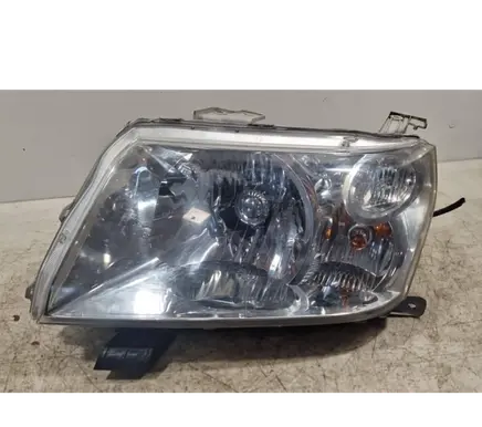 Suzuki Grand Vitara II Headlight/headlamp