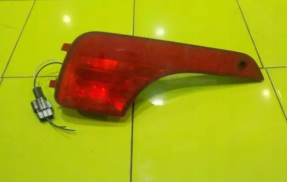 SsangYong Rodius Rear/tail lights 8390231510