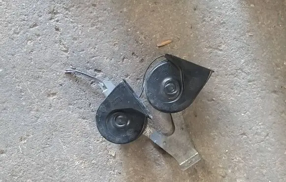 Alfa Romeo Giulietta Alarm system siren GULIETTA