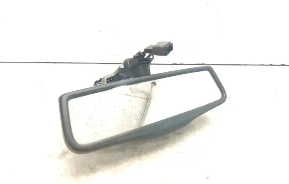 Maserati Ghibli Rear view mirror (interior) E11026542 57010496AE 47188062