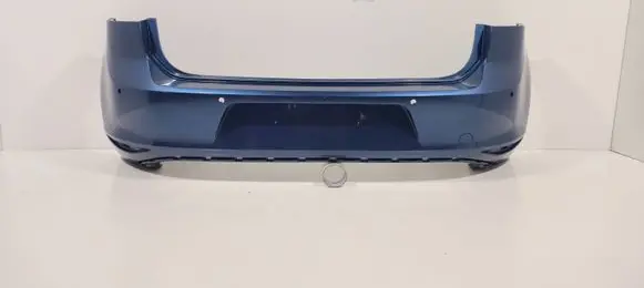Volkswagen Golf VIII Rear bumper 5G6807421