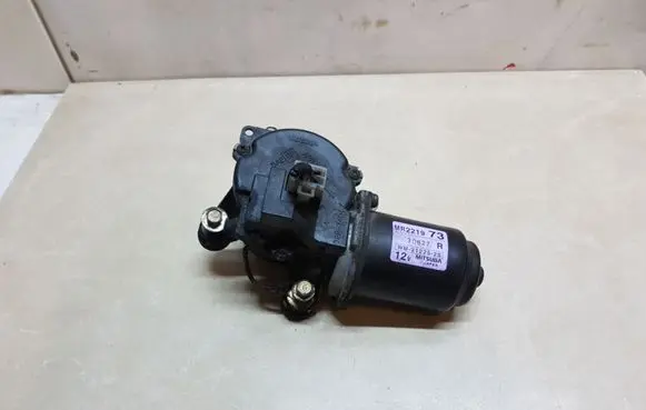 Mitsubishi Pajero Sport I Wiper motor MR221973