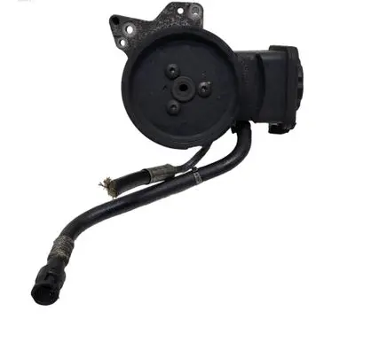 BMW 5 E60 E61 Power steering pump 6760956 7693974101