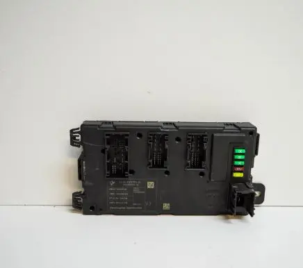 BMW 3 F30 F35 F31 Central body control module 9317175