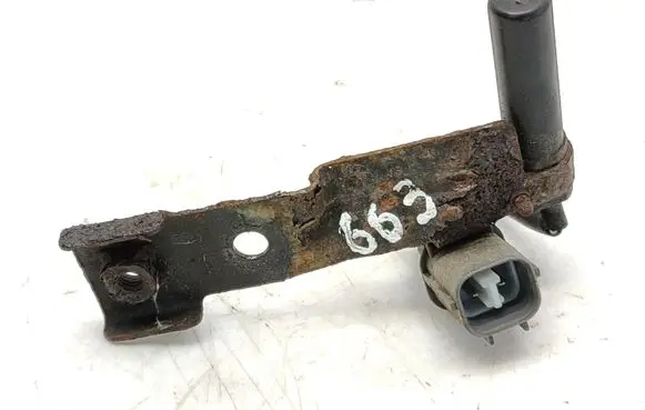 Honda Legend III KA9 Outside/external air temperature sensor 0775002961
