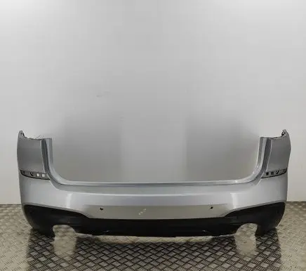 BMW X3 G01 Rear bumper 8089729 7738281