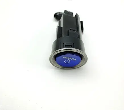 Lexus RX 450H Engine start stop button switch 8961111020