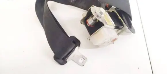 KIA Ceed Rear seatbelt 898101H500 89810-1H500