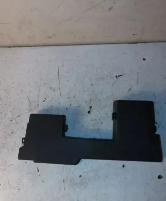 Jaguar XF X250 Fuse box cover 8X2T14A075AB