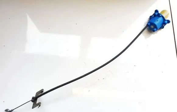 Volvo V50 Other exterior part 